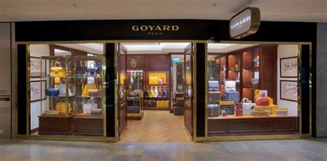 goyard bag hong kong|Goyard online shop hk.